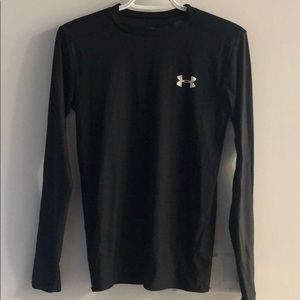 Under armour long sleeve